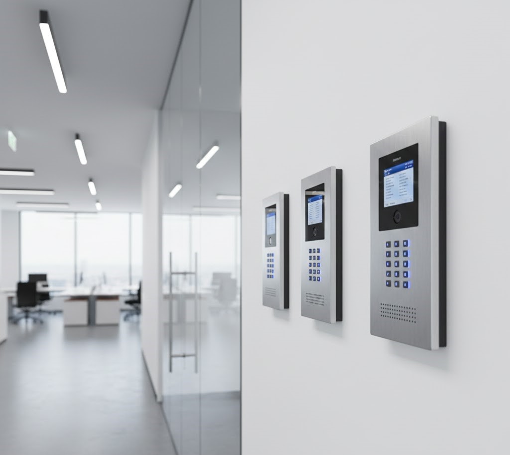 Intercom System
